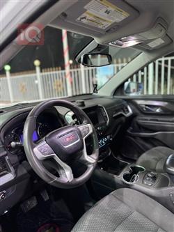 جي ام سي تيراين